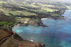 Maui- West Maui & Molokai By Helicopter, Hawaii