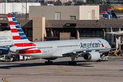 American Airlines - AAL/AA