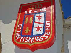 France  Ile de Ré