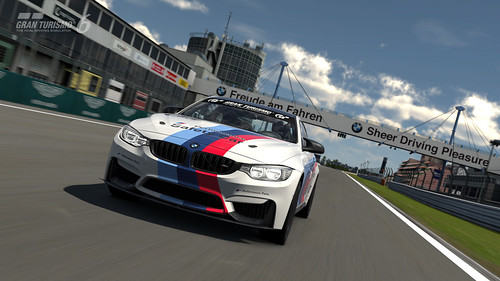 Gran Turismo 6 Update 1.14