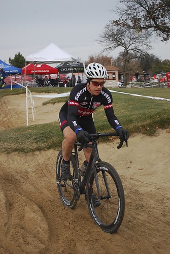 Chicago Cross Cup - Hilton Indian Lakes