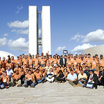 Delegados Sindicais em Brasília