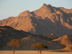 Egypt - Eastern Desert