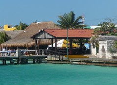 Isla Mujeres Playa Norte, Mexico