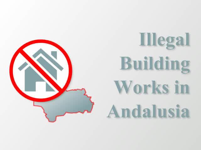 Illegal Buildings