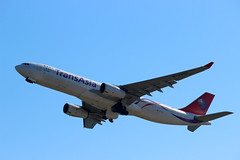 Transasia Airways