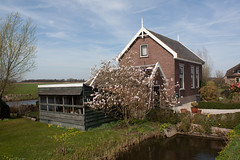 Dutch towns - de Meije