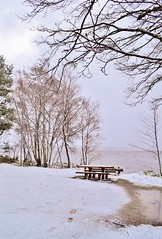 Scottish Winter Tour 