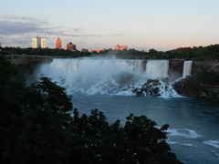 Niagara Falls ON June22'16