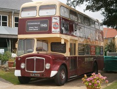 Dover Transport Museum.