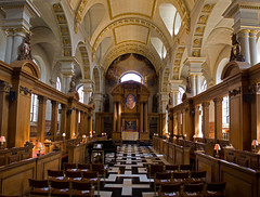 Baroque architecture in Britain