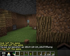 MinecraftEDU Screenshot