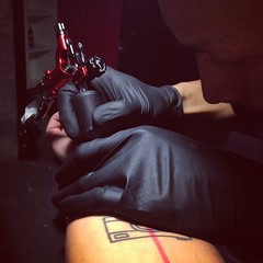#çapique #tattoo #tatouage #migoii #sheuda #autop