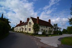 Public Houses, Inns & Taverns