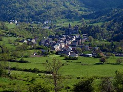 France - Auvergne