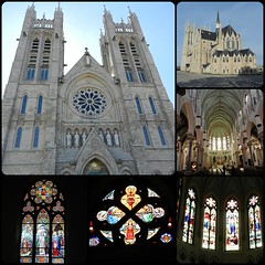 `Basilica of Our Lady Guelph ON