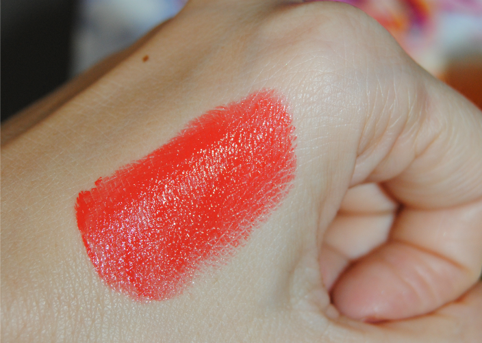 Kiko Exotic Shine Lipstick (4)