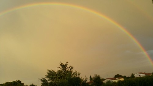Arcobaleno Filese! by meteomike