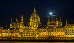 2015 01 01-05 Budapest By Night