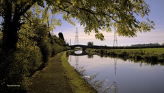 Shropshire Union Canal 2015