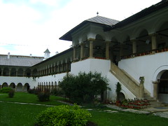 pelerinaje oltene-mănăstirea hurezi/pilgrimages-hurezi monastery