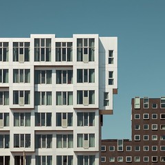 Copenhagen Architecture