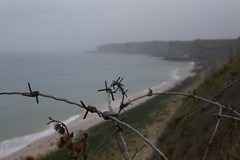 D-Day Sites