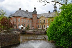 Landpartie Schloss Gödens 05-2016