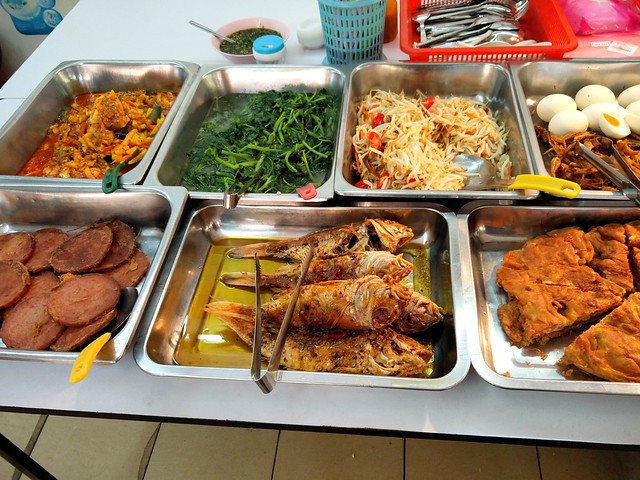 Street Food In Malaysia (2)