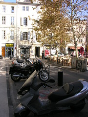 Arles France Oct.'10