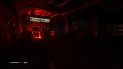 Alien Isolation - I can't see shit