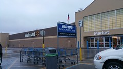 Wal-Mart - Indianola, Iowa