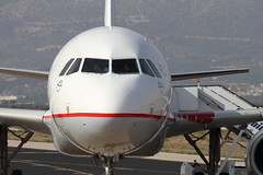 Athens International Airport Emergency Exercise 06-NOV-2014