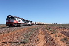 South Australia and Victoria 2012