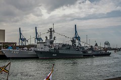 Navy Days Zeebrugge 2011