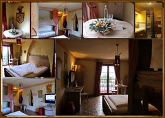 ~~ Hotel Castillo Alcazar ~~
