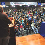 Plenária de preparação da Campanha Salarial 2011