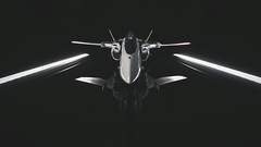 Bandai DX Macross VF-25F Renewal.