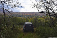 Road Tripping with my Rav 4