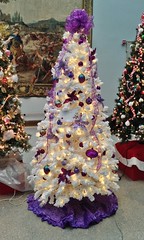 Festival Of Trees & Traditions