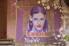 8/1/15, Α.Μεταξά 7 Εξάρχεια - 2 φωτό#art #streetart #graffiti #Athens If you want to see more, visit my bloghttp://streetartph0t0s.blogspot.gr/