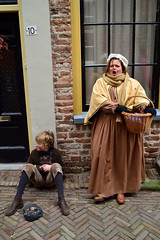 Dickens Festijn Deventer (2014)