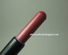 Make Up For Ever Pro Sculpting Lip in Rust #2