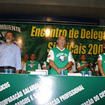 Encontro de Delegados 2007