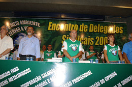 Encontro de Delegados 2007