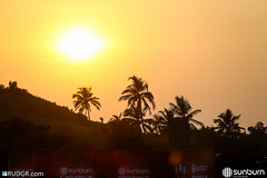 Sunburn Festival Goa
