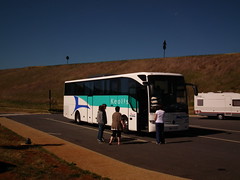 Bus and Coach Keolis + Cariane
