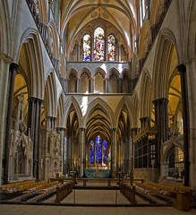 Gothic architecture in Britain