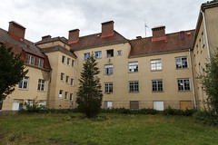 Broby sanatorium