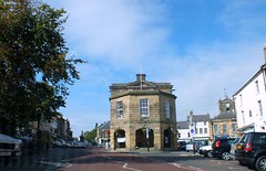 Alnwick, Northumberland